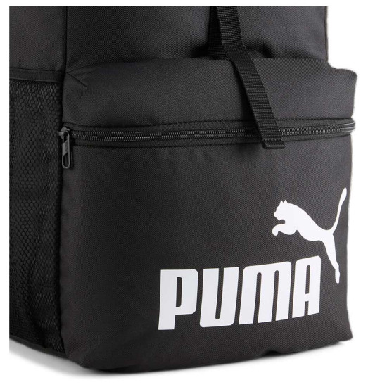 Puma Τσάντα πλάτης Phase Hooded Backpack